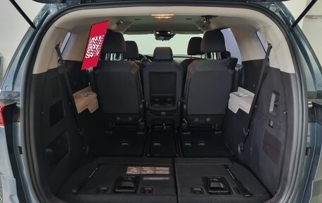 KIA Carnival, 2021 год, 3 900 000 рублей, 27 фотография