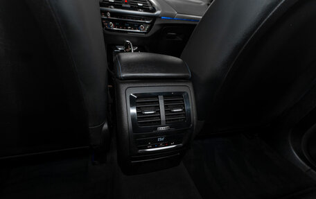 BMW X3, 2018 год, 4 050 000 рублей, 13 фотография