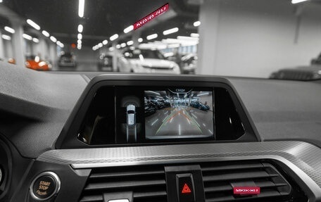 BMW X3, 2018 год, 4 050 000 рублей, 16 фотография