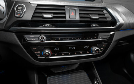 BMW X3, 2018 год, 4 050 000 рублей, 17 фотография