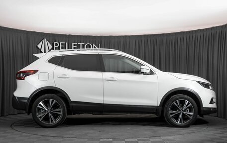 Nissan Qashqai, 2019 год, 2 280 000 рублей, 7 фотография