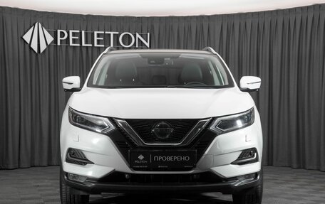 Nissan Qashqai, 2019 год, 2 280 000 рублей, 3 фотография