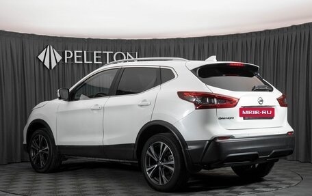 Nissan Qashqai, 2019 год, 2 280 000 рублей, 4 фотография