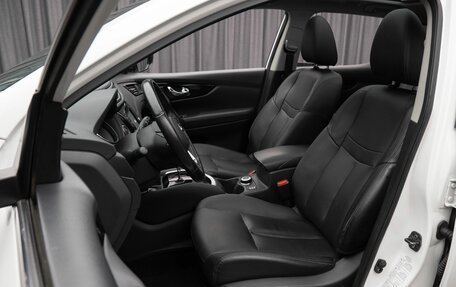 Nissan Qashqai, 2019 год, 2 280 000 рублей, 11 фотография