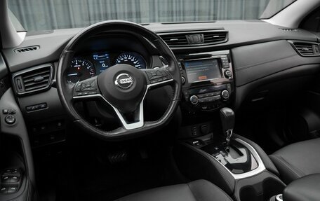 Nissan Qashqai, 2019 год, 2 280 000 рублей, 9 фотография