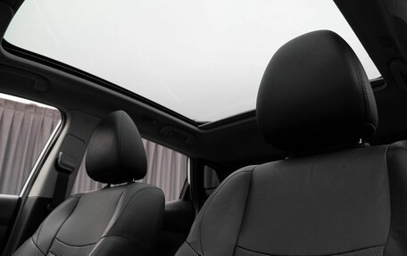 Nissan Qashqai, 2019 год, 2 280 000 рублей, 12 фотография