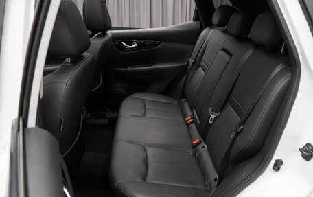 Nissan Qashqai, 2019 год, 2 280 000 рублей, 15 фотография