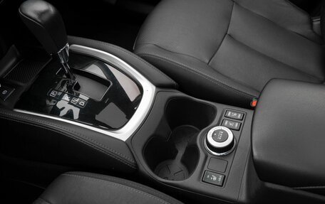 Nissan Qashqai, 2019 год, 2 280 000 рублей, 17 фотография