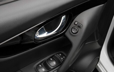 Nissan Qashqai, 2019 год, 2 280 000 рублей, 21 фотография