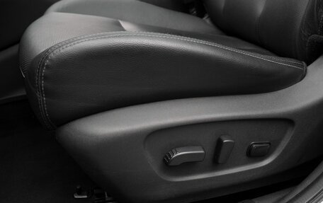 Nissan Qashqai, 2019 год, 2 280 000 рублей, 22 фотография