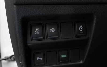 Nissan Qashqai, 2019 год, 2 280 000 рублей, 23 фотография