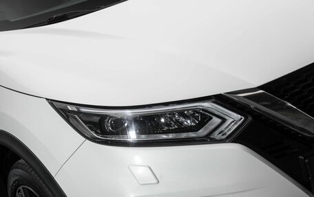 Nissan Qashqai, 2019 год, 2 280 000 рублей, 25 фотография