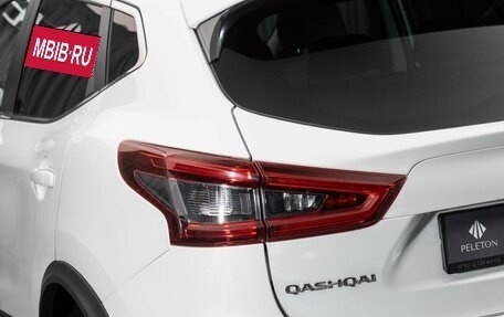 Nissan Qashqai, 2019 год, 2 280 000 рублей, 26 фотография