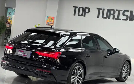 Audi A6, 2025 год, 6 500 000 рублей, 3 фотография