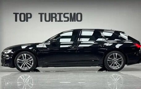 Audi A6, 2025 год, 6 500 000 рублей, 6 фотография