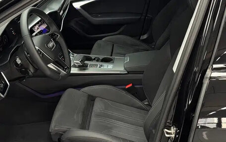 Audi A6, 2025 год, 6 500 000 рублей, 11 фотография