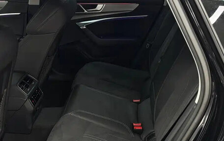 Audi A6, 2025 год, 6 500 000 рублей, 14 фотография