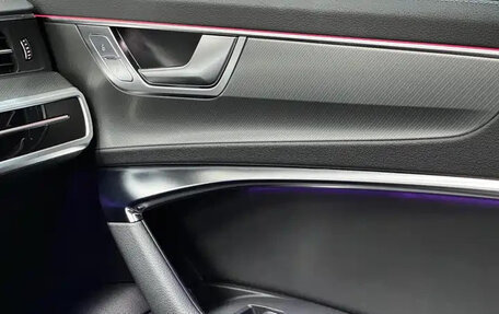 Audi A6, 2025 год, 6 500 000 рублей, 9 фотография