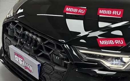 Audi A6, 2025 год, 6 500 000 рублей, 4 фотография