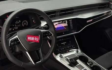 Audi A6, 2025 год, 6 500 000 рублей, 8 фотография