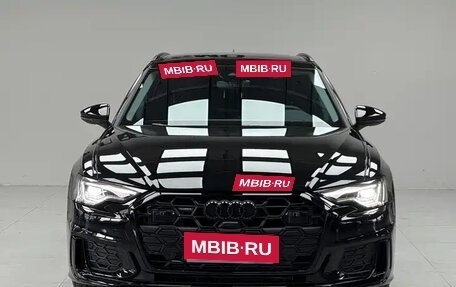 Audi A6, 2025 год, 6 500 000 рублей, 2 фотография