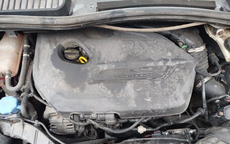 Ford C-MAX II, 2011 год, 950 000 рублей, 4 фотография