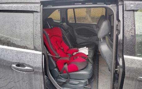 Ford C-MAX II, 2011 год, 950 000 рублей, 7 фотография