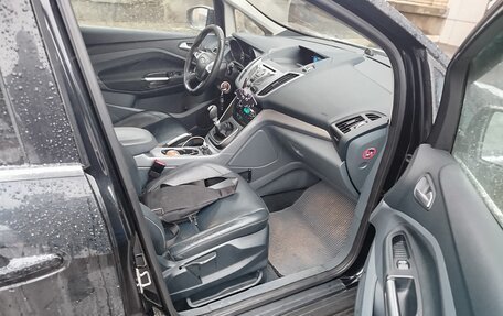 Ford C-MAX II, 2011 год, 950 000 рублей, 3 фотография