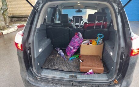 Ford C-MAX II, 2011 год, 950 000 рублей, 9 фотография