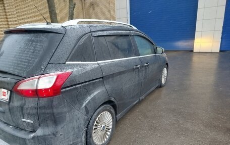 Ford C-MAX II, 2011 год, 950 000 рублей, 8 фотография
