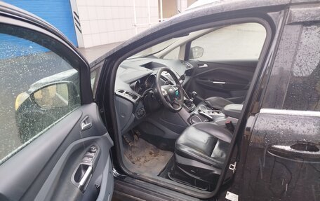 Ford C-MAX II, 2011 год, 950 000 рублей, 14 фотография