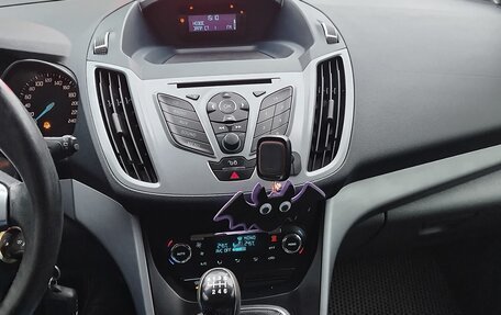 Ford C-MAX II, 2011 год, 950 000 рублей, 6 фотография