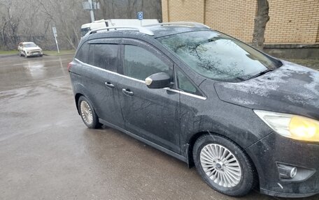 Ford C-MAX II, 2011 год, 950 000 рублей, 2 фотография