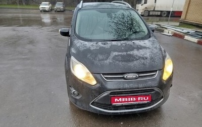 Ford C-MAX II, 2011 год, 950 000 рублей, 1 фотография
