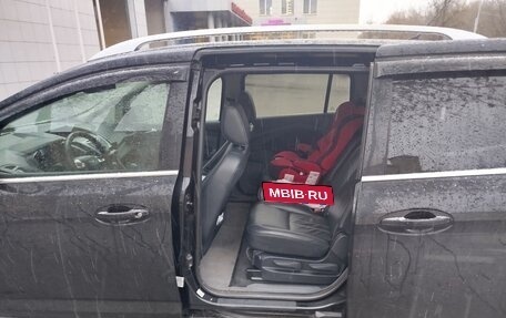 Ford C-MAX II, 2011 год, 950 000 рублей, 11 фотография