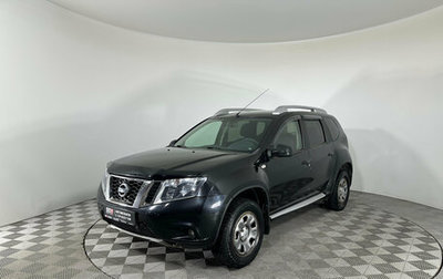 Nissan Terrano III, 2017 год, 1 299 000 рублей, 1 фотография