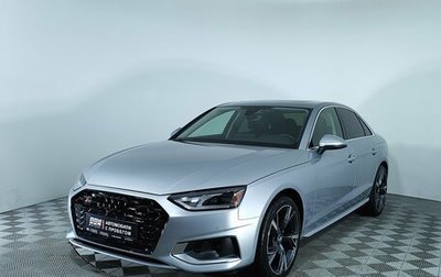 Audi A4, 2021 год, 2 899 000 рублей, 1 фотография