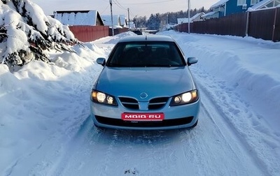 Nissan Almera, 2004 год, 350 000 рублей, 1 фотография