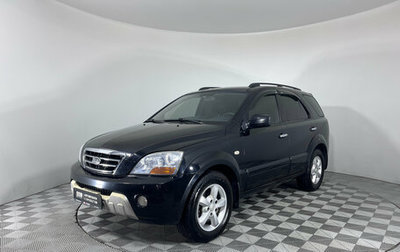 KIA Sorento IV, 2007 год, 944 000 рублей, 1 фотография