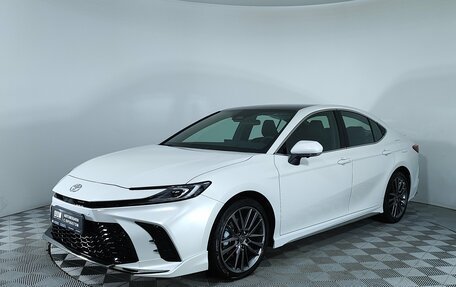 Toyota Camry, 2025 год, 4 679 000 рублей, 1 фотография