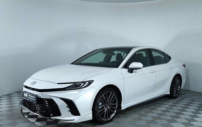 Toyota Camry, 2025 год, 4 679 000 рублей, 1 фотография