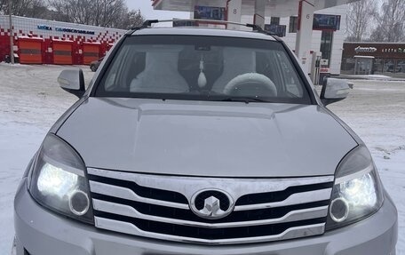 Great Wall Hover H3 I, 2013 год, 615 000 рублей, 1 фотография