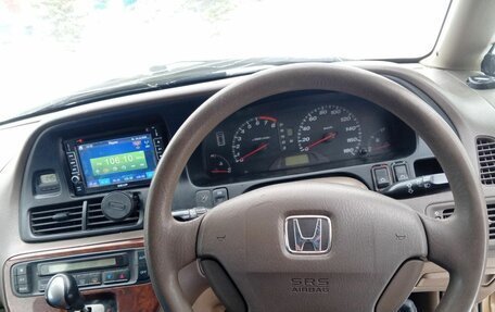 Honda Odyssey II, 2001 год, 570 000 рублей, 7 фотография