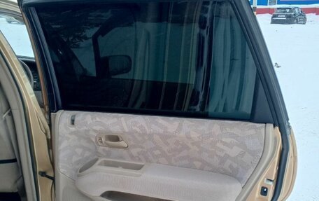 Honda Odyssey II, 2001 год, 570 000 рублей, 9 фотография