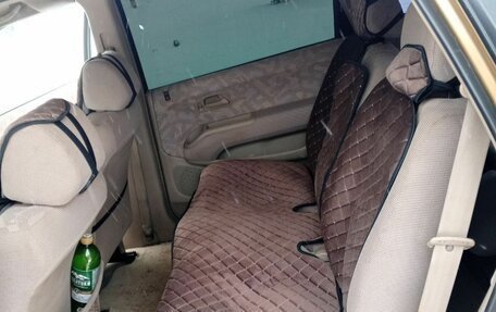 Honda Odyssey II, 2001 год, 570 000 рублей, 11 фотография