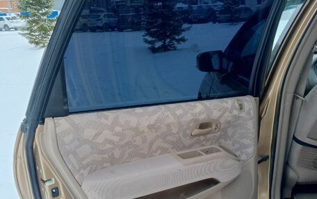 Honda Odyssey II, 2001 год, 570 000 рублей, 10 фотография