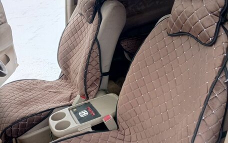 Honda Odyssey II, 2001 год, 570 000 рублей, 14 фотография