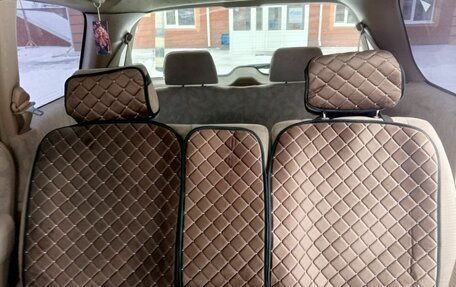 Honda Odyssey II, 2001 год, 570 000 рублей, 12 фотография