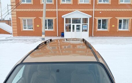 Honda Odyssey II, 2001 год, 570 000 рублей, 15 фотография