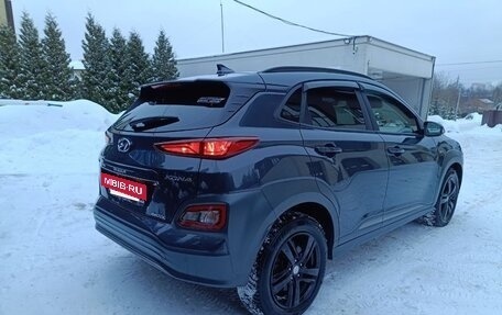 Hyundai Kona I, 2020 год, 2 600 000 рублей, 7 фотография